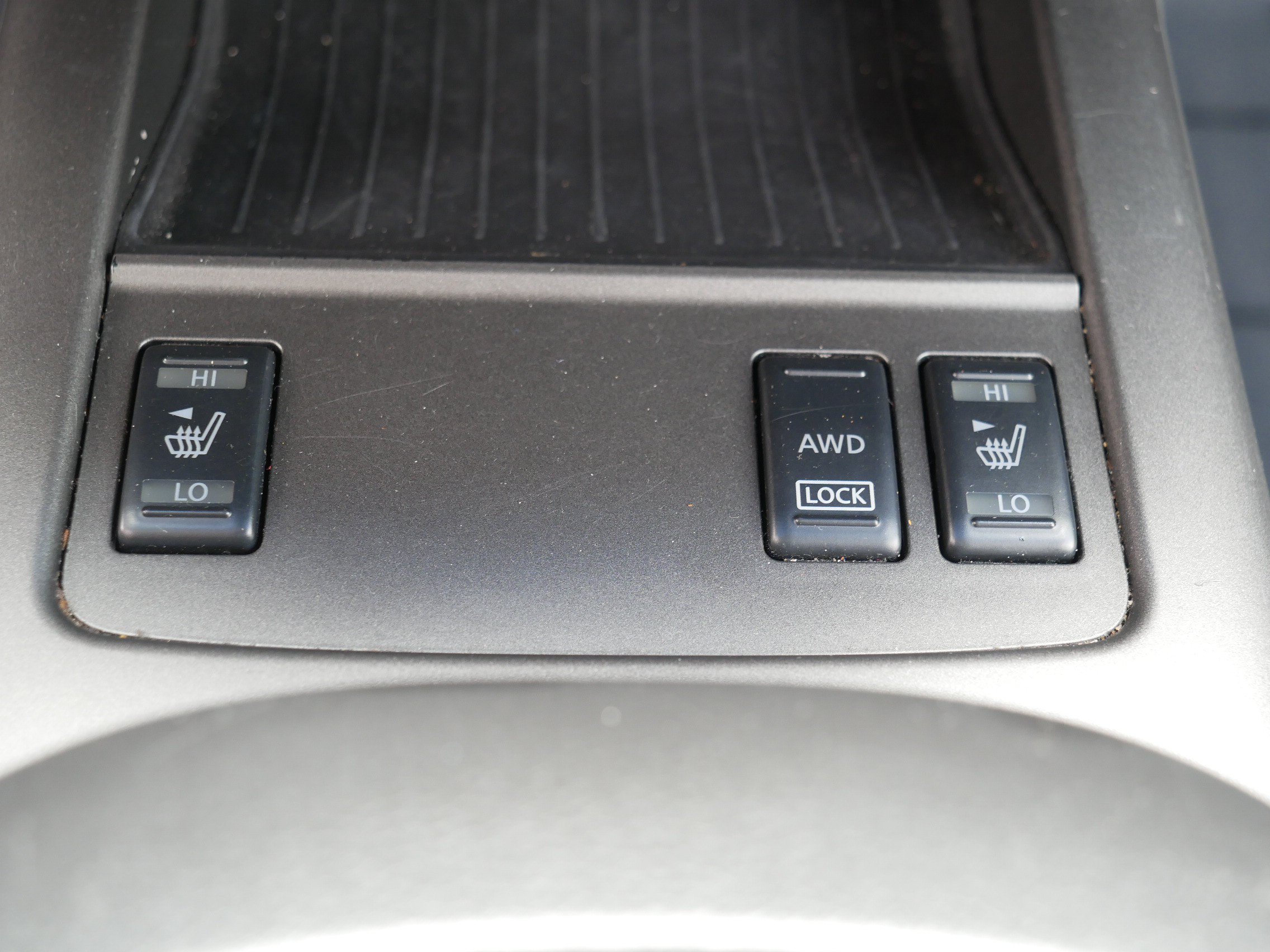 Used 2014 Nissan Murano SL w/ Navigation Package AWD/4WD image 30