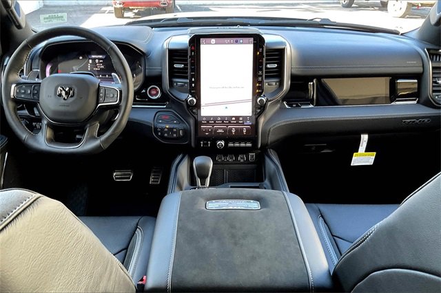 New 2026 RAM 1500 RHO w/ RHO Level 1 Equipment Group image 4