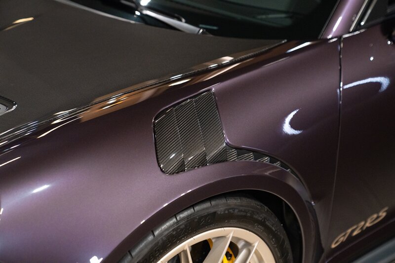 Used 2018 Porsche 911 GT2 RS RWD image 10