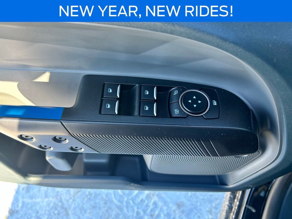 New 2026 Ford Maverick Lobo image 14