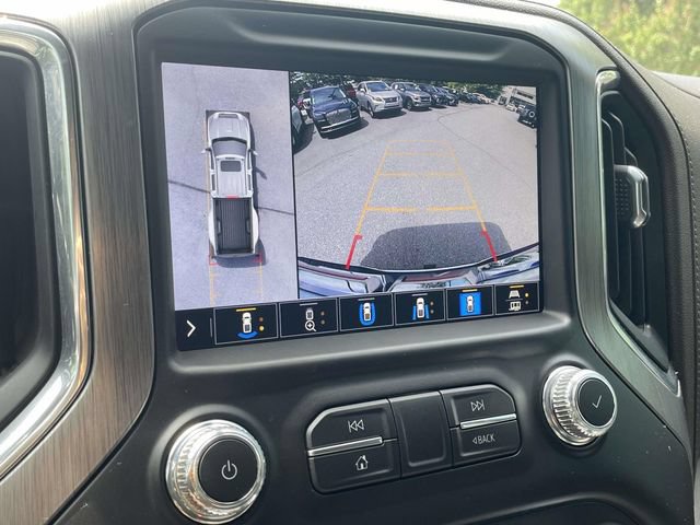 Used 2020 GMC Sierra 3500 Denali w/ Denali Ultimate Package AWD/4WD image 32
