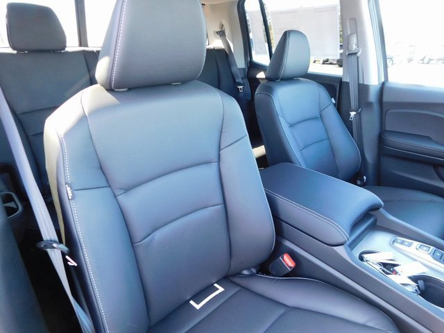 New 2026 Honda Ridgeline RTL image 24