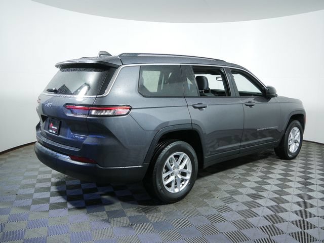 Used 2023 Jeep Grand Cherokee L Laredo w/ Luxury Tech Group I AWD/4WD image 6