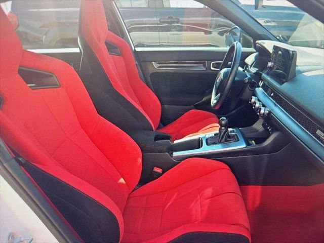 Used 2024 Honda Civic Type R image 13