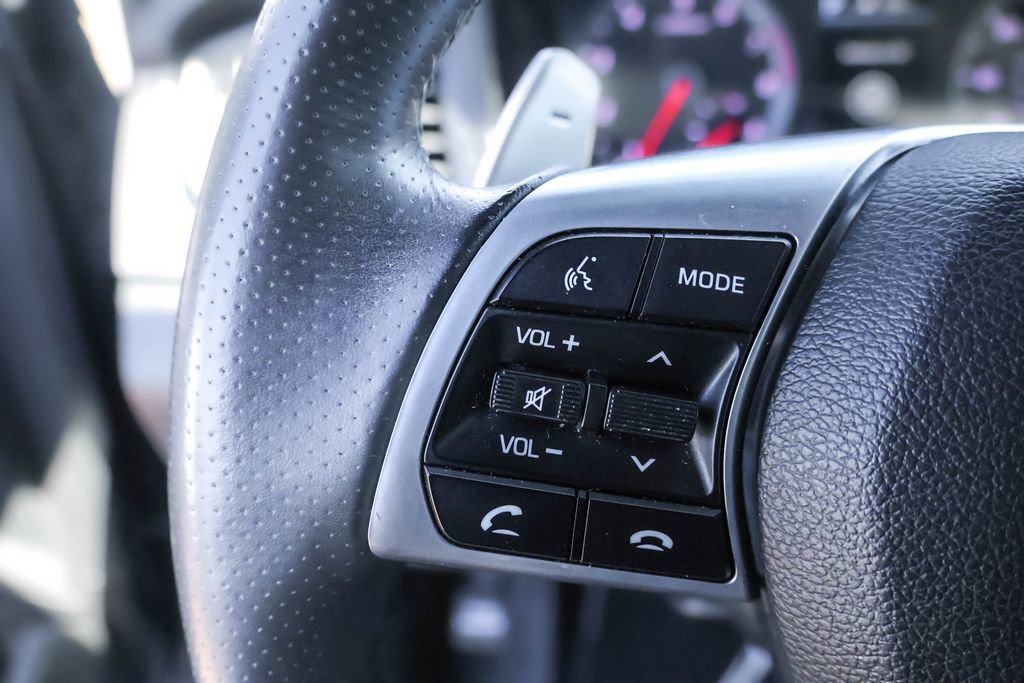 Used 2019 Hyundai Sonata Sport FWD image 18