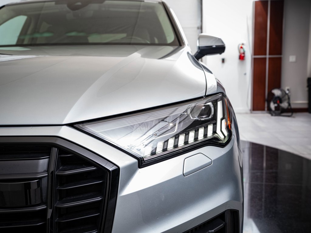 Used 2024 Audi Q7 3.0T Premium Plus image 14