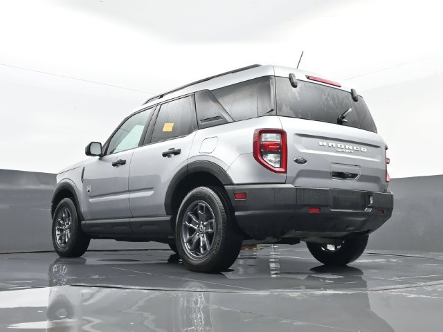 Certified 2022 Ford Bronco Sport Big Bend AWD/4WD image 23