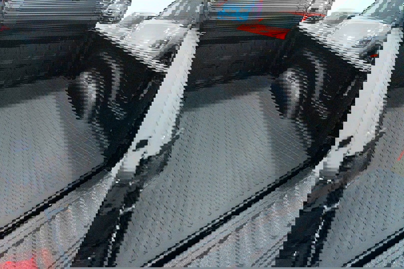 Used 2020 RAM 3500 Limited image 39