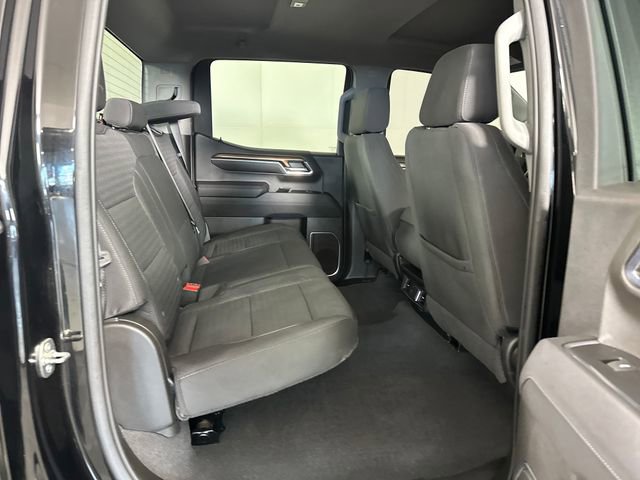 Used 2023 Chevrolet Silverado 1500 LT image 27