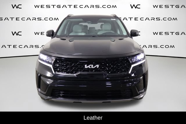 Used 2023 Kia Sorento S w/ Panoramic Sunroof Package FWD video 2
