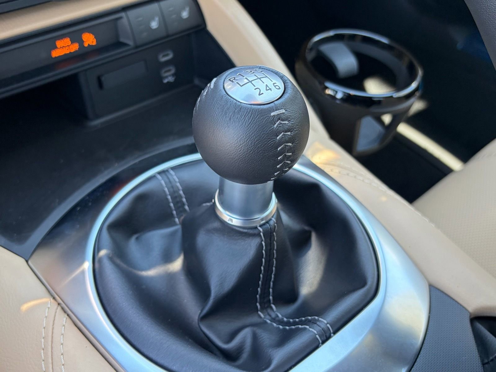 New 2026 MAZDA MX-5 Miata RF Grand Touring w/ Weather Package image 22
