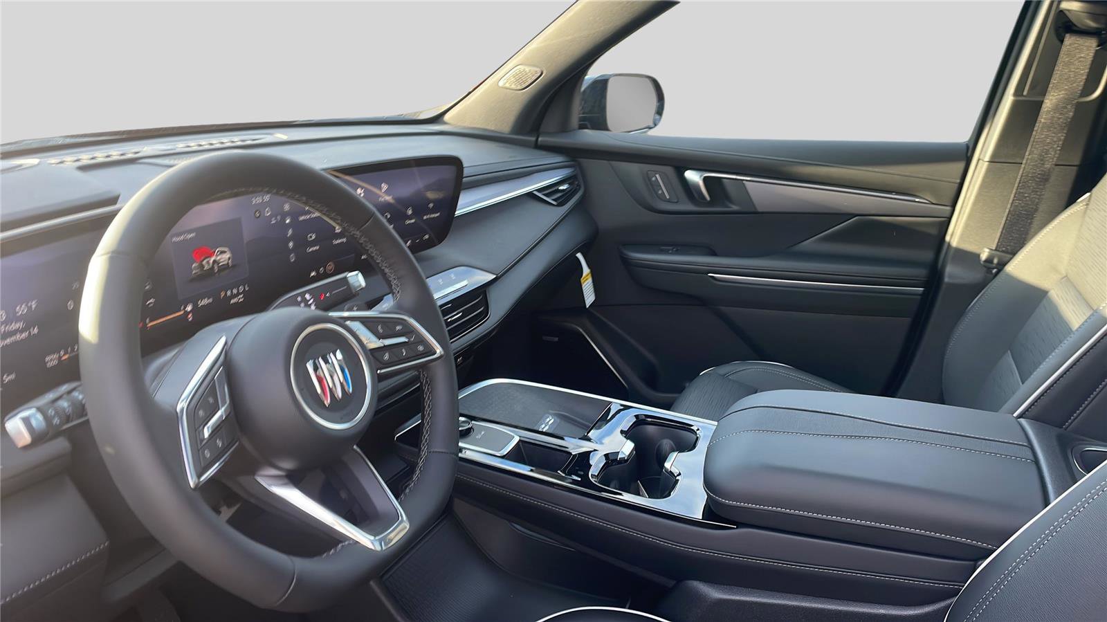 New 2026 Buick Enclave Sport Touring w/ Power Package image 16