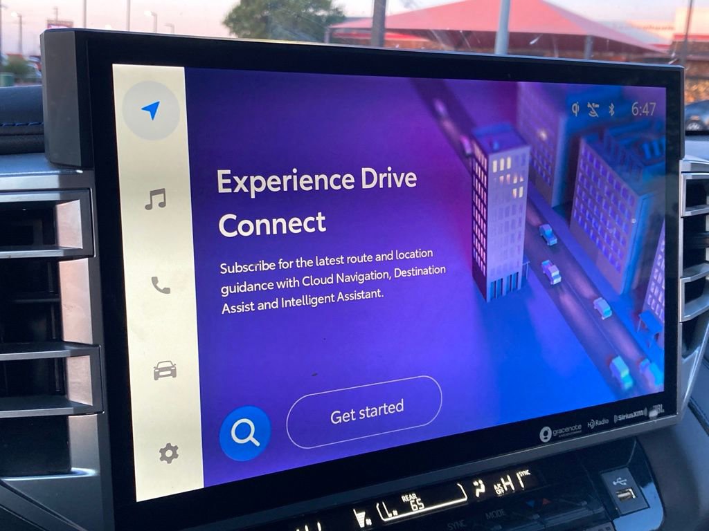 Used 2024 Toyota Sequoia Platinum image 21