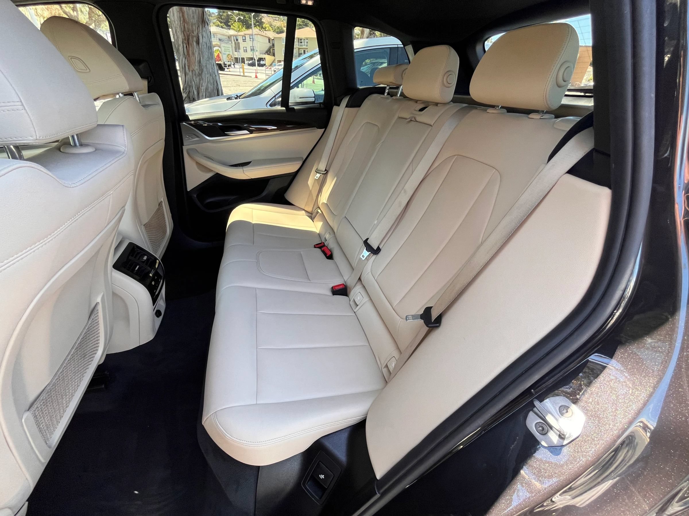 Used 2018 BMW X3 xDrive30i AWD/4WD image 16