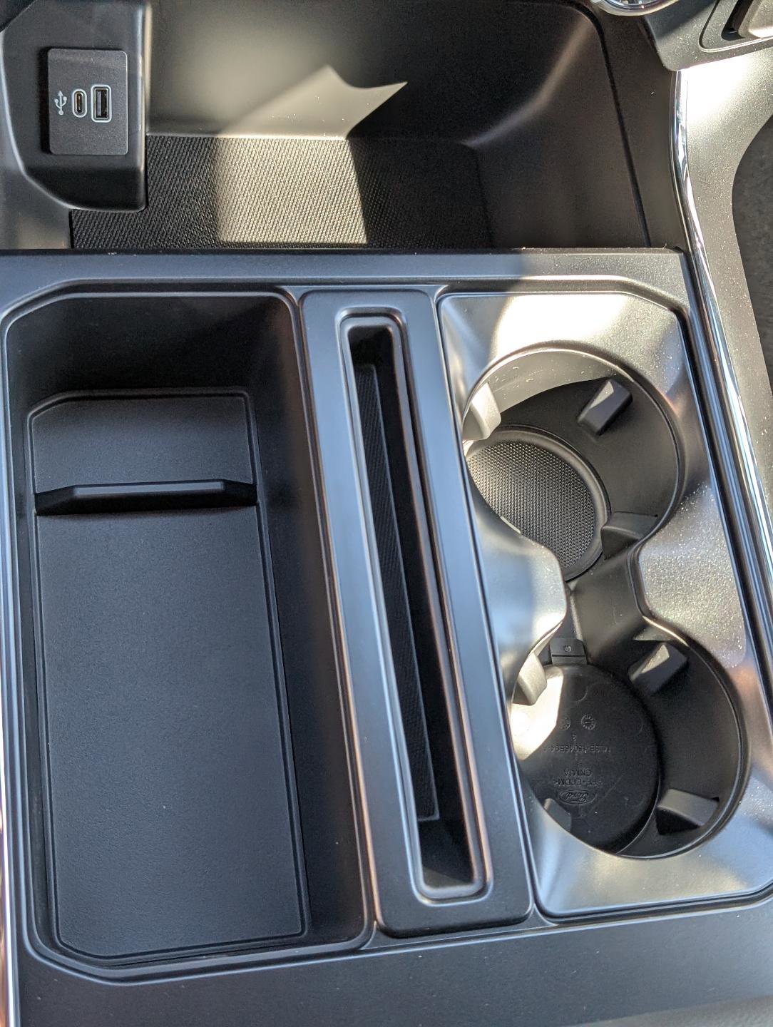 New 2025 Ford F150 STX image 25