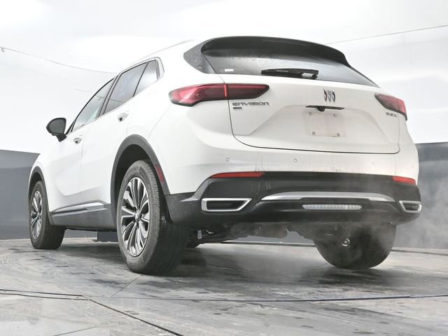 Used 2024 Buick Envision Preferred image 29