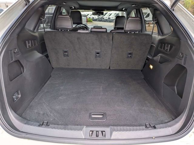 Used 2024 Ford Edge ST-Line image 10