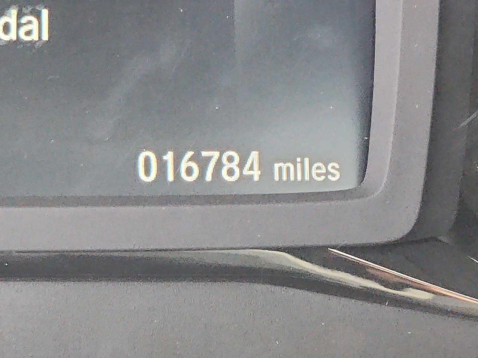 Certified 2022 Honda Passport TrailSport image 18