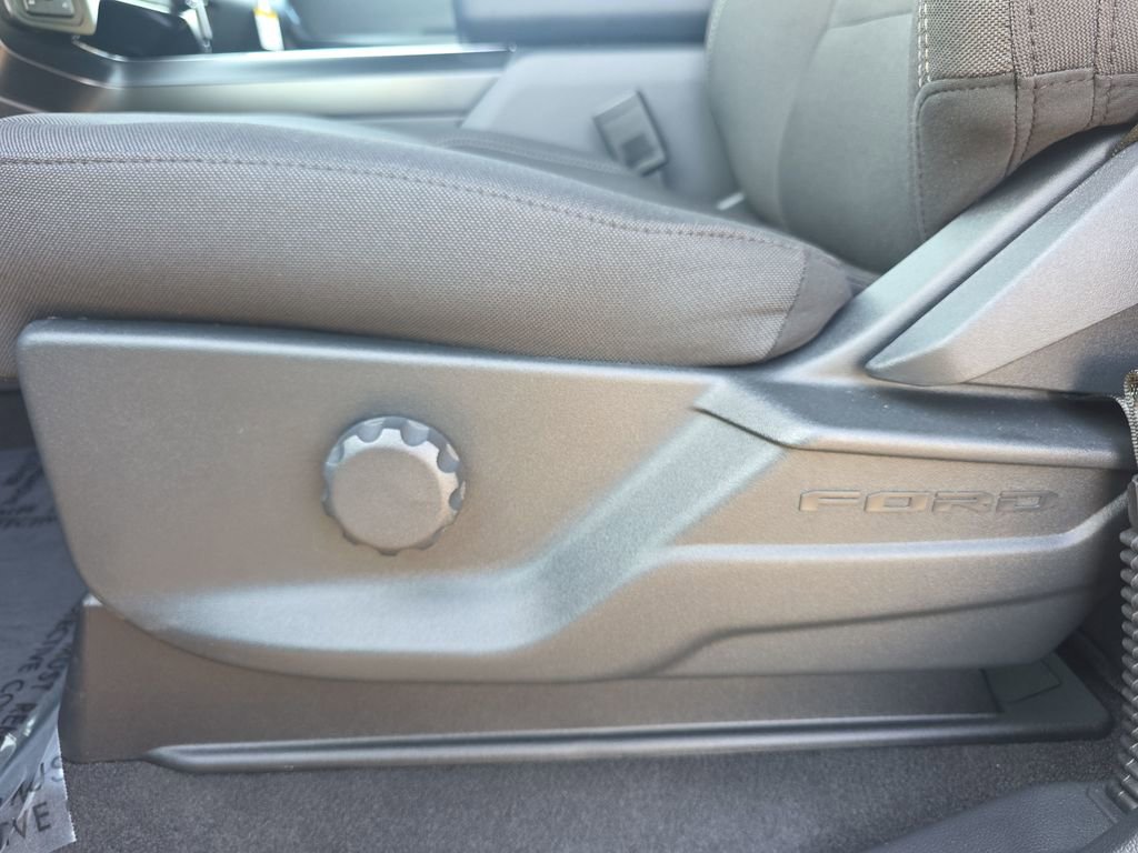 New 2026 Ford F150 STX AWD/4WD image 20