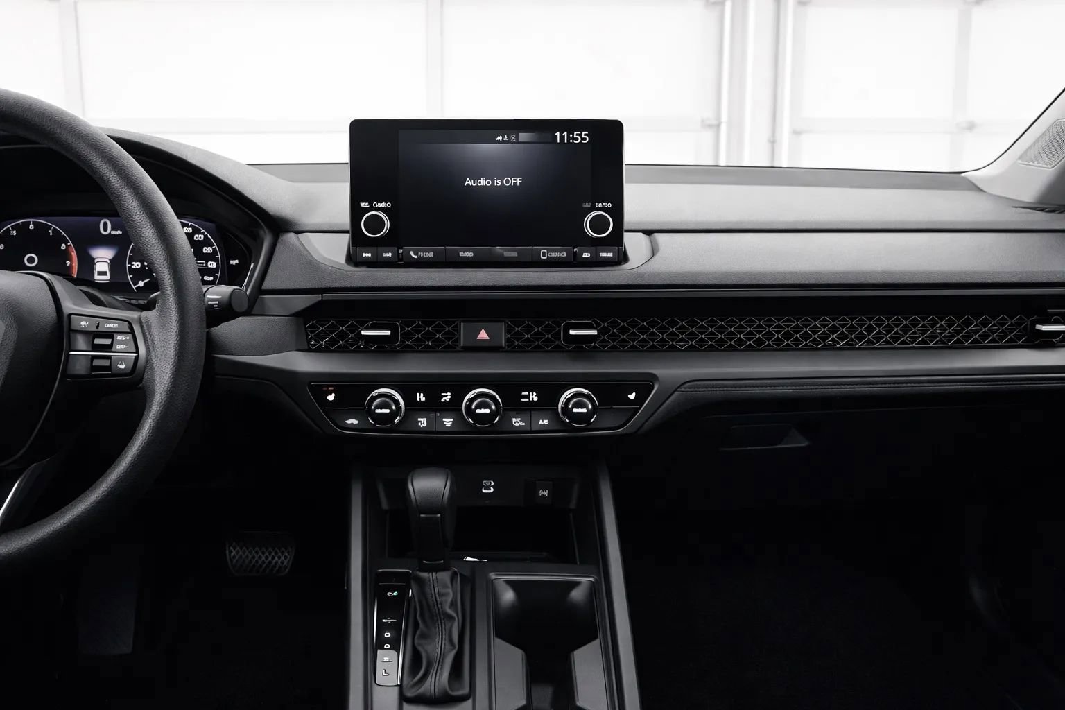 Used 2023 Honda Accord EX image 11