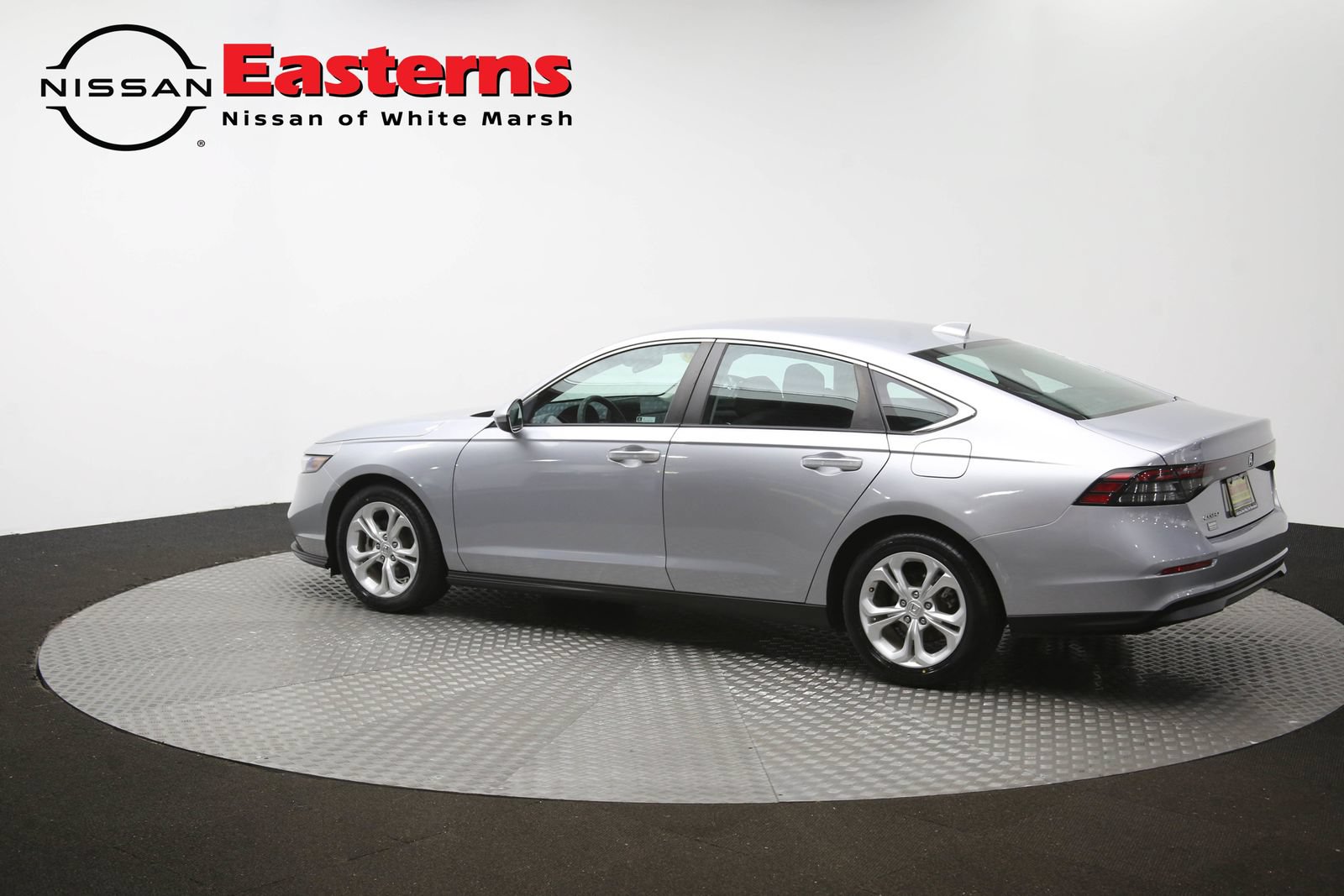 Used 2023 Honda Accord LX image 60