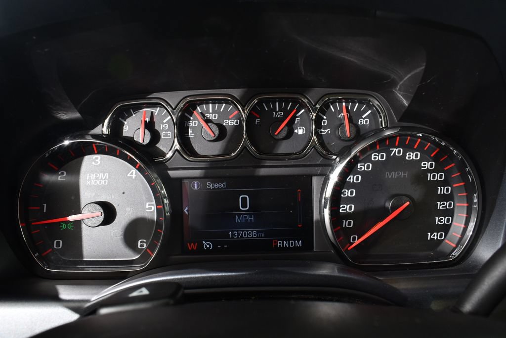 Used 2015 GMC Sierra 1500 SLE w/ SLE Value Package AWD/4WD image 26