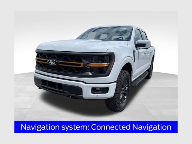 New 2026 Ford F150 Tremor w/ Equipment Group 402B AWD/4WD 360° Tour