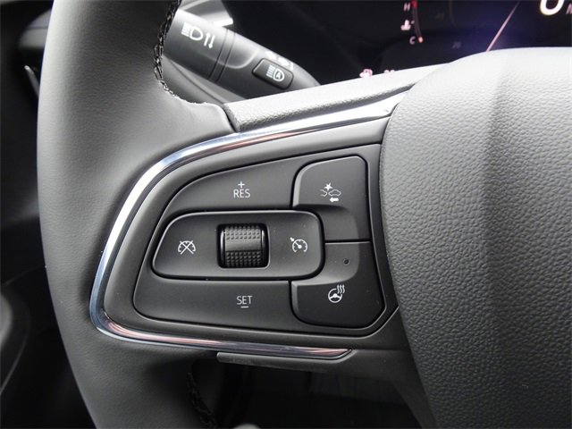 New 2026 Buick Envista Sport Touring w/ Convenience I Package image 22