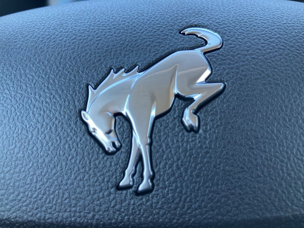 New 2025 Ford Bronco Sport Big Bend w/ Convenience Package image 38