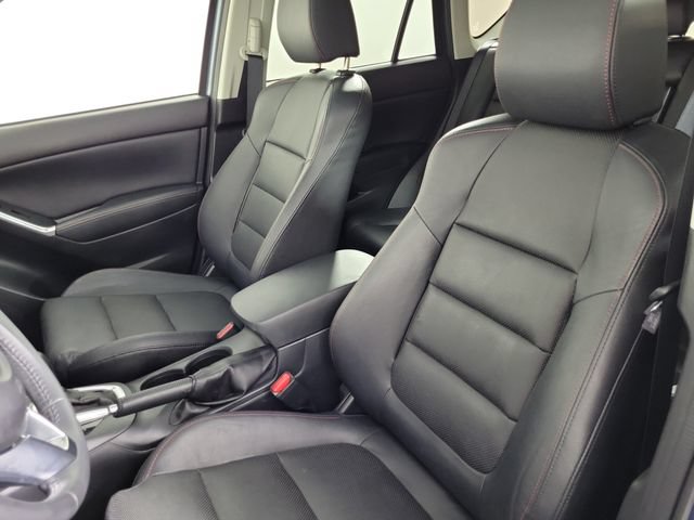 Used 2015 MAZDA CX-5 Grand Touring FWD image 22