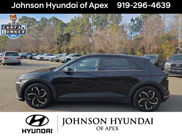 Used 2022 Hyundai Ioniq 5 SEL image 19