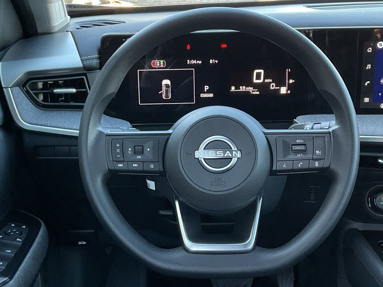 New 2026 Nissan Kicks SV w/ Cold Weather Package AWD/4WD image 20