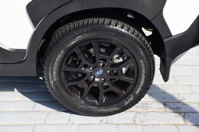 Certified 2024 Subaru Crosstrek 2.5i Wilderness w/ Wilderness Package AWD/4WD image 50