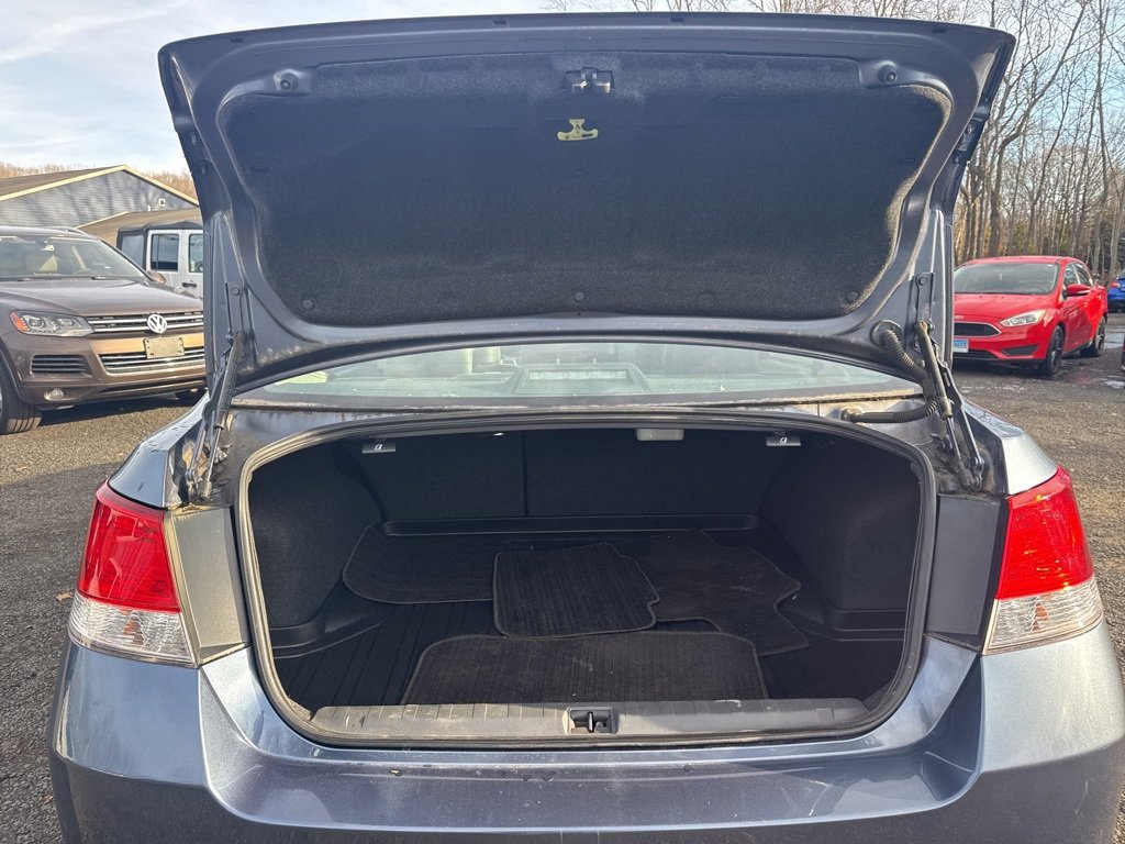 Used 2013 Subaru Legacy 3.6R Limited image 43