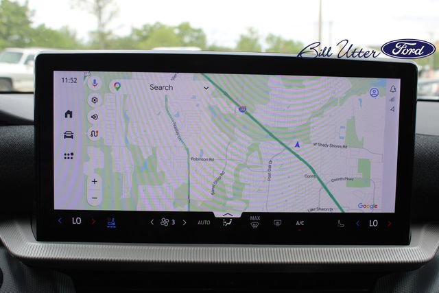 New 2026 Ford Explorer ST w/ Sun And Sound Package image 16