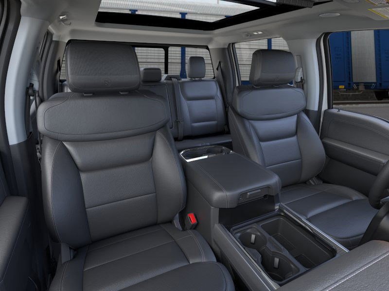 New 2026 Ford F350 Lariat image 13