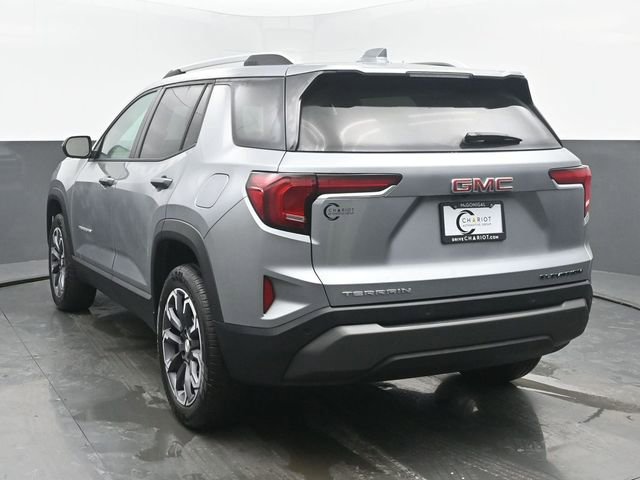 Used 2026 GMC Terrain Elevation w/ Elevation Premium Package image 4