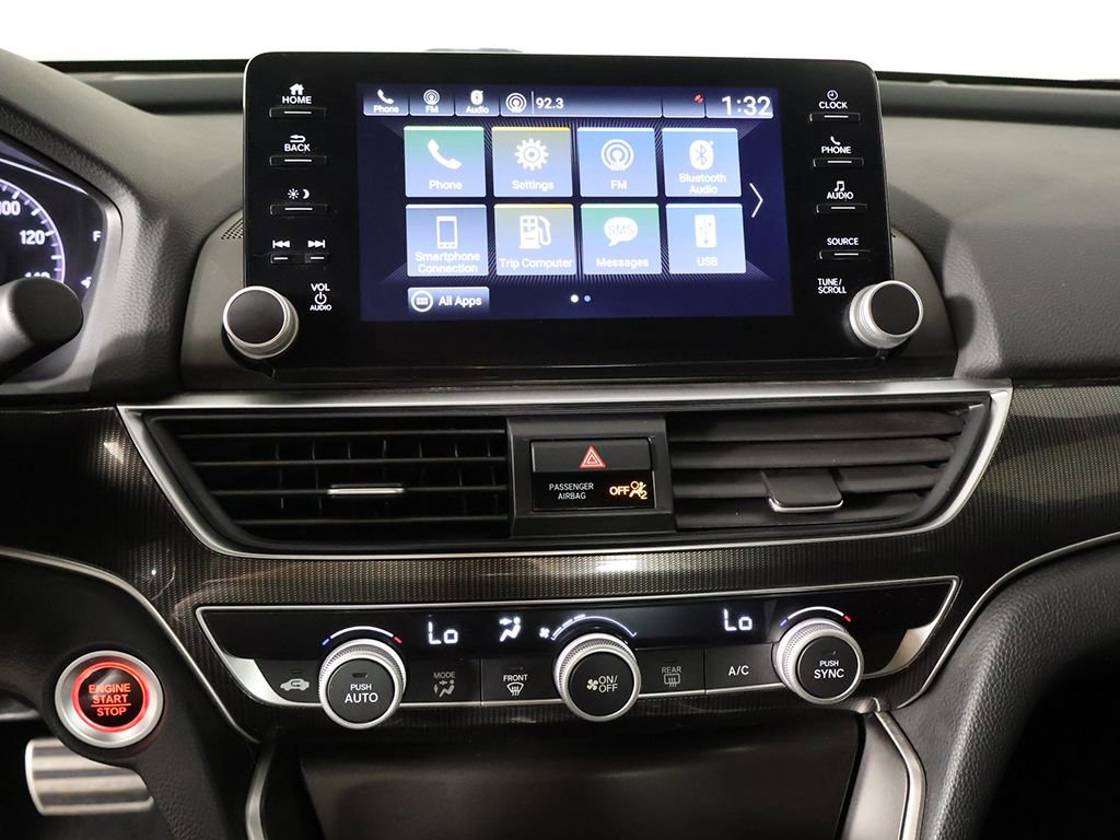 Used 2020 Honda Accord Sport image 37