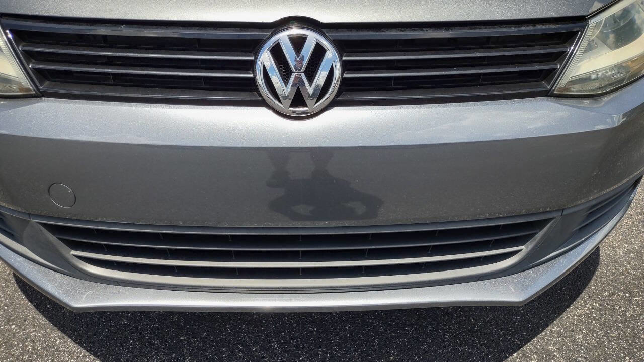 Used 2014 Volkswagen Jetta S image 39