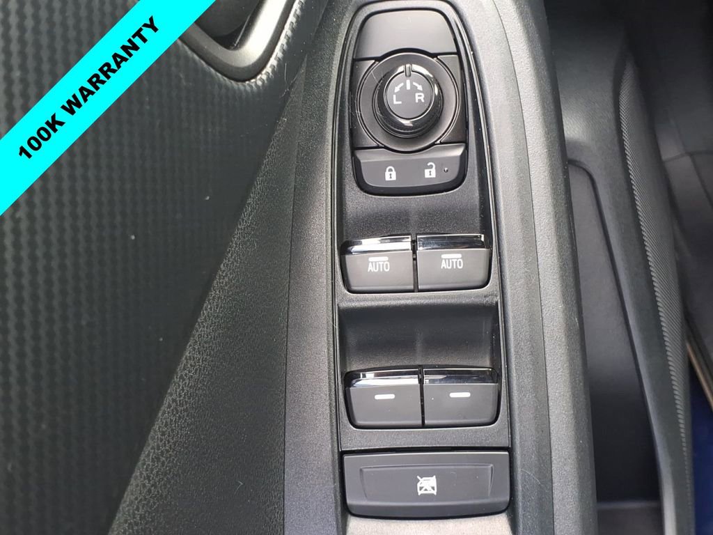 Certified 2025 Subaru Crosstrek 2.0i Premium AWD/4WD image 20