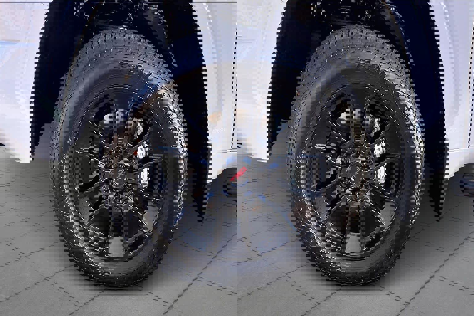 Certified 2026 Toyota Tundra SR image 10