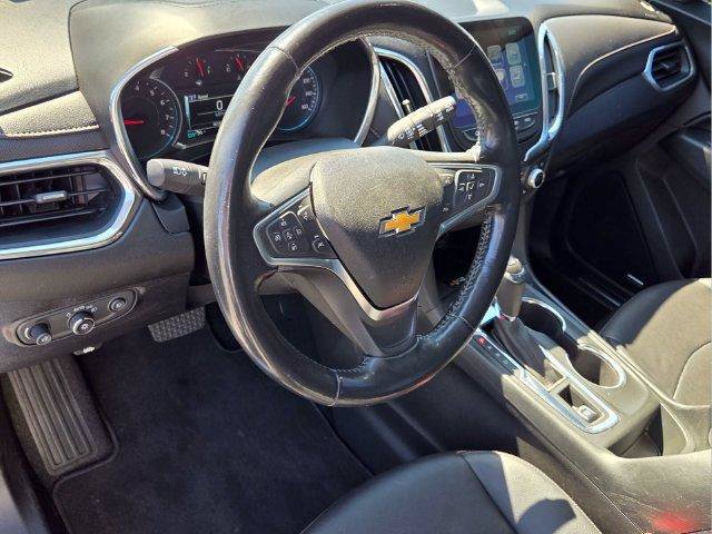 Used 2018 Chevrolet Equinox Premier FWD image 11