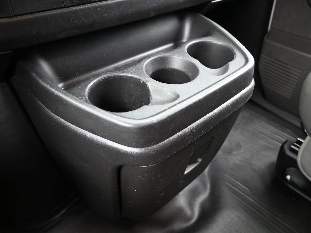 Used 2024 Chevrolet Express 2500 w/ Driver Convenience Package image 24