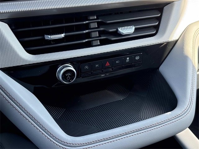 New 2026 Ford Explorer Active image 29