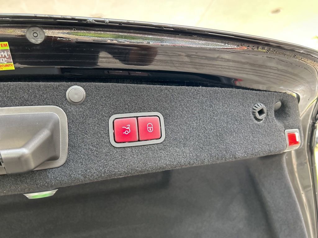 Used 2017 Mercedes-Benz Maybach S 550 4MATIC image 54