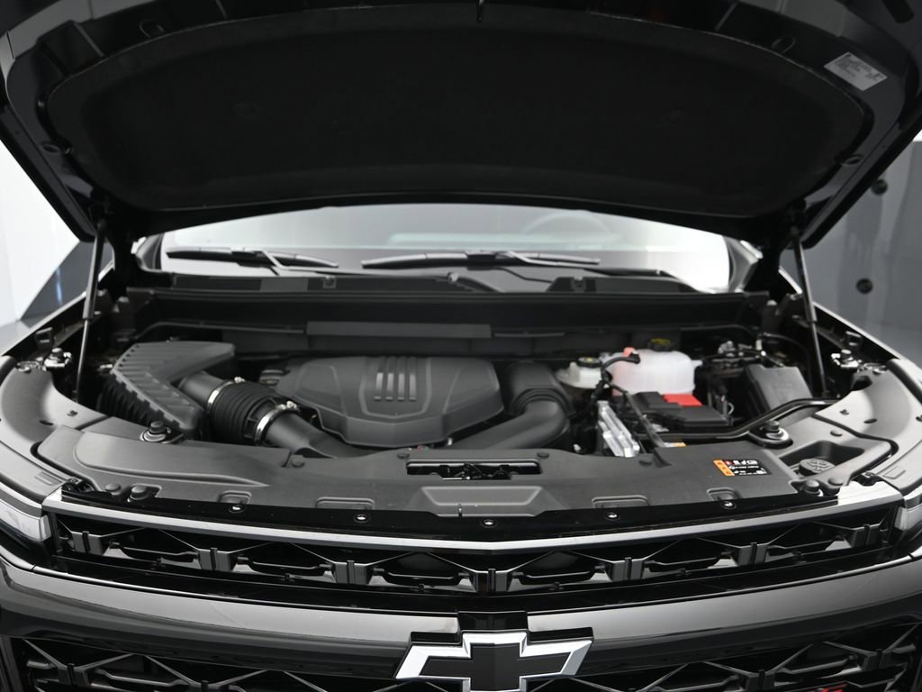 New 2026 Chevrolet Traverse RS FWD image 29