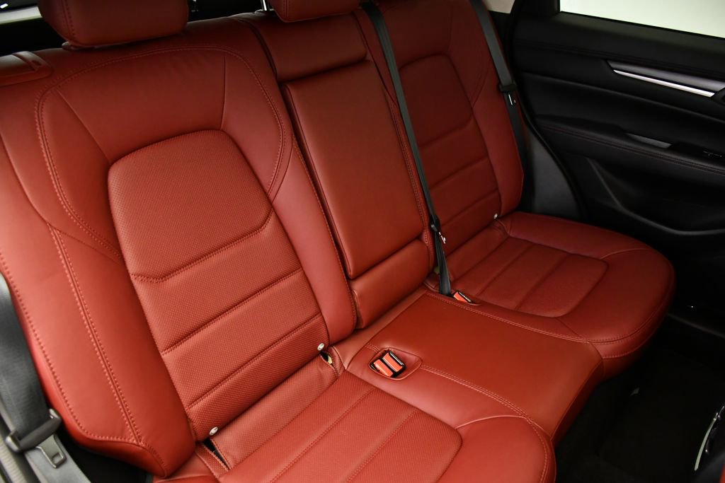 Used 2023 MAZDA CX-5 Carbon Edition image 51