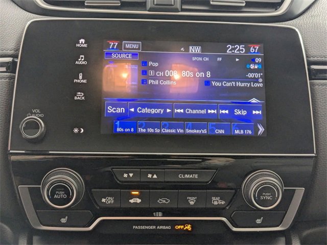 Used 2022 Honda CR-V EX image 20