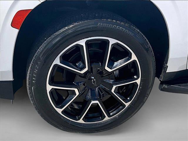 Certified 2024 Chevrolet Tahoe RST w/ Luxury Package image 10