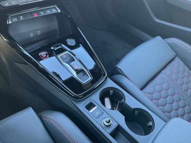 New 2026 Audi RS 3 AWD/4WD image 18